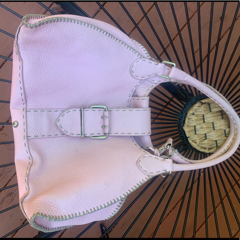 Fendi Bag